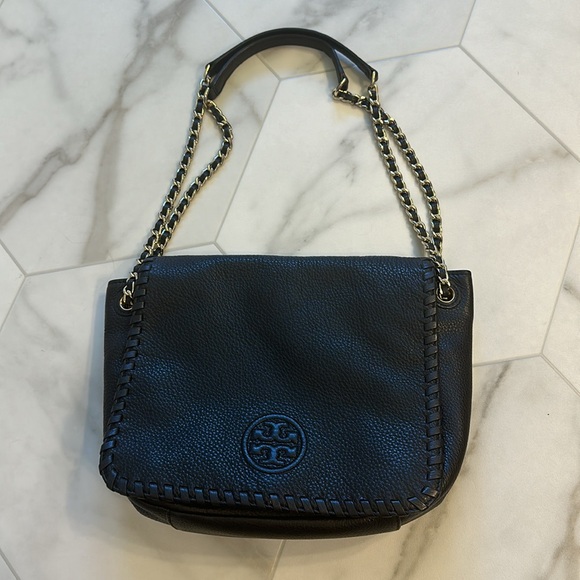 Tory Burch handbag 100% authentic. - Picture 6 of 13